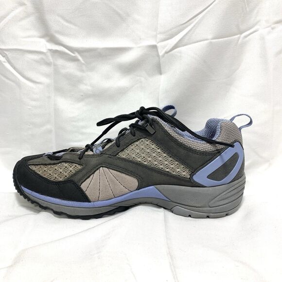 Merrell Ortholite Avian Light Ventilator Women's Hiking Shoes Size 7 - Picture 3 of 16